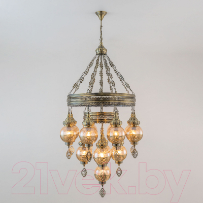 Изображение товара Потолочный светильник Citilux Каир CL419193