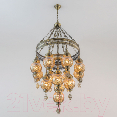 Изображение товара Потолочный светильник Citilux Каир CL419193