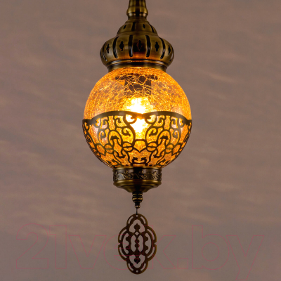 Потолочный светильник Citilux Каир CL419113
