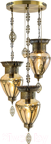 Люстра Citilux Каир CL419233