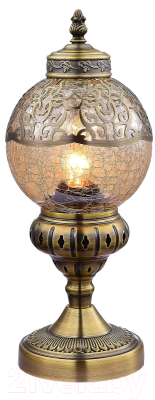 Прикроватная лампа Citilux Каир CL419813