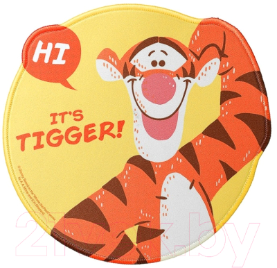 Коврик для мыши Miniso Tigger Collection / 3105