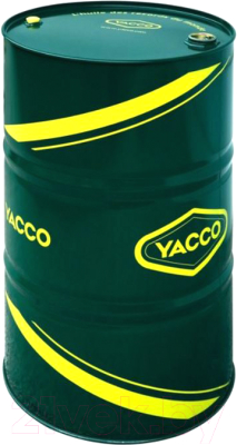 Моторное масло Yacco Lube R 5W30