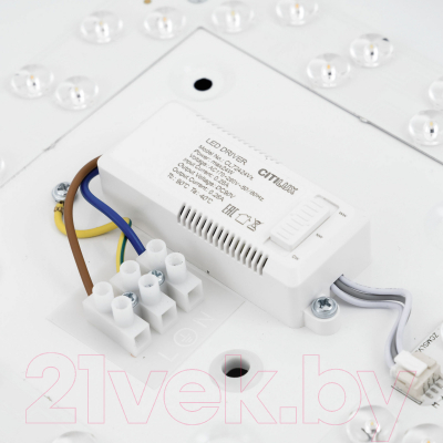 Изображение товара Потолочный светильник Citilux Купер CL724K24V1