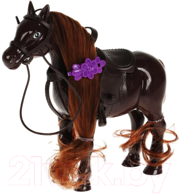 Аксессуар для куклы Карапуз Лошадь для Софии / B1996455BH-RU