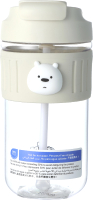 

Бутылка для воды Miniso, We Bare Bears Collection 4.0 / 7784