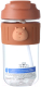 Бутылка для воды Miniso We Bare Bears Collection 4.0 / 7791 - 