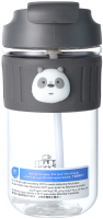 

Бутылка для воды Miniso, We Bare Bears Collection 4.0 / 7807