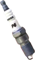 Свеча зажигания для авто Brisk P6 - 