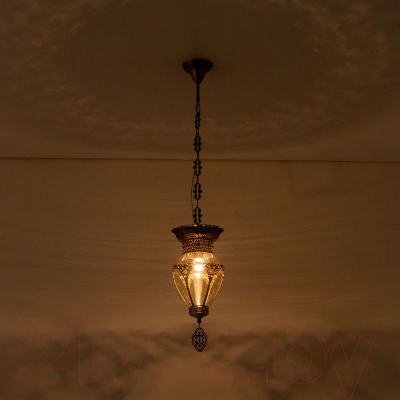 Потолочный светильник Citilux Каир CL419213