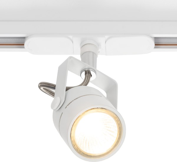 Трековый светильник Citilux Ринг CL525T10