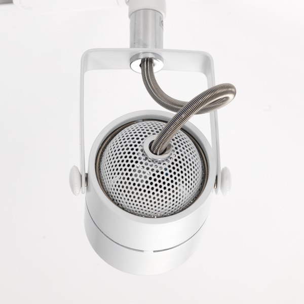 Трековый светильник Citilux Ринг CL525T10