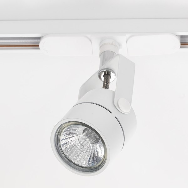 Трековый светильник Citilux Ринг CL525T10