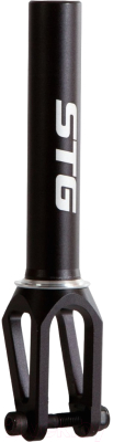 Вилка для самоката STG Х99040 (черный)
