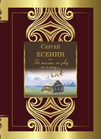 

Книга АСТ, Не жалею, не зову, не плачу...
