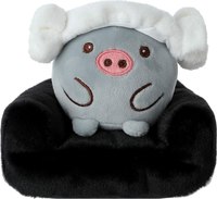 Набор мягких игрушек Miniso Свинка / 0288 - 