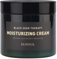 

Крем для лица Eunyul, Black Seed Therapy Moisturizing