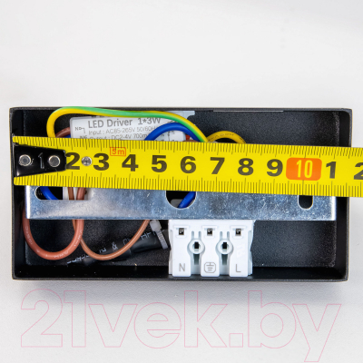 Изображение товара Спот Citilux Декарт CL704351