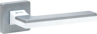 

Ручка дверная System, Larissa SQ CBMX/AL7/CBMX