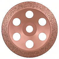 Шлифовальный круг Bosch 2.608.600.365 - 