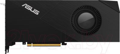 Видеокарта Asus GeForce RTX 2080 TURBO-RTX2080-8G / 0YV0C31-M0NM00