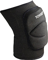 Наколенники защитные Torres PRL11016L-02 (L, черный) - 