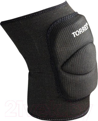 Наколенники защитные Torres PRL11016L-02 (L, черный)