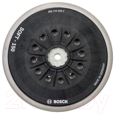 Опорная тарелка Bosch 2.608.601.568