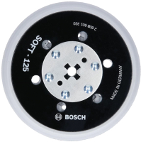 Опорная тарелка Bosch 2.608.601.333 - 