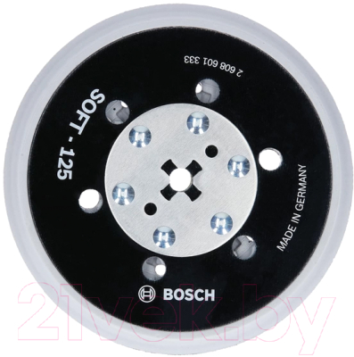 Опорная тарелка Bosch 2.608.601.333