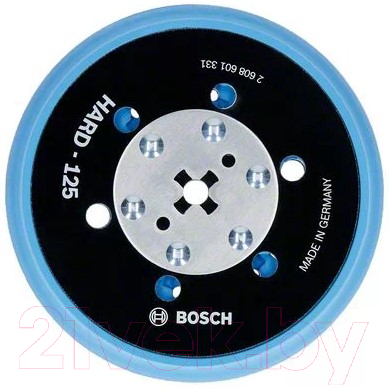 Опорная тарелка Bosch 2.608.601.331