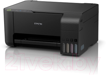 МФУ Epson L3100 (C11CG88401)