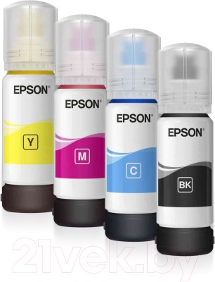 МФУ Epson L3110 (C11CG87405)