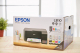 Миниатюра изображения товара МФУ Epson L3110 (C11CG87405)