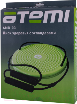 Диск здоровья Atemi AMD03