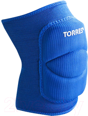 Наколенники защитные Torres PRL11016M-03 (M, синий)