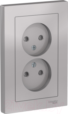 

Розетка Schneider Electric, AtlasDesign ATN000322