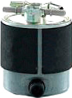 

Топливный фильтр Mann-Filter, WK920/7