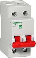 

Выключатель нагрузки Schneider Electric, Easy9 EZ9S16280
