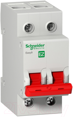 Выключатель нагрузки Schneider Electric Easy9 EZ9S16280