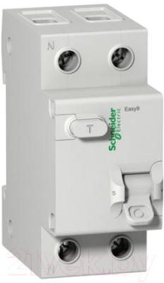 Дифференциальный автомат Schneider Electric Easy9 EZ9D34640