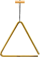 Треугольник музыкальный Meinl TRI20B - 