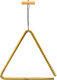 Миниатюра изображения товара Треугольник музыкальный Meinl TRI20B