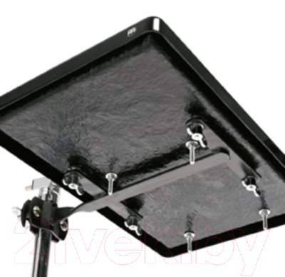 Изображение товара Перкуссионный стол Meinl MC-PTS (12x12)