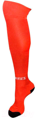 Гетры футбольные Torres Sport Team FS1108XL-04 (XL, красный)