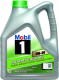 Моторное масло Mobil 1 ESP X2 0W20 / 153791 (4л) - 