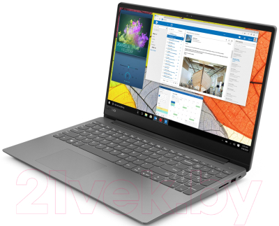 Ноутбук Lenovo IdeaPad 330S-15IKB (81F500PKRU)