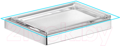 

Мыльница Keuco, Edition 11 / 11155009000