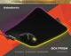 Миниатюра изображения товара Коврик для мыши SteelSeries QcK Prism Cloth - M / 63825