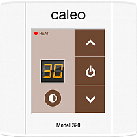 Терморегулятор для теплого пола Caleo 320 - 